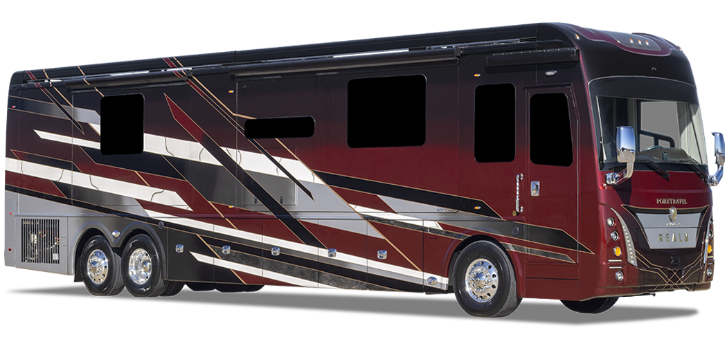 for travel rv